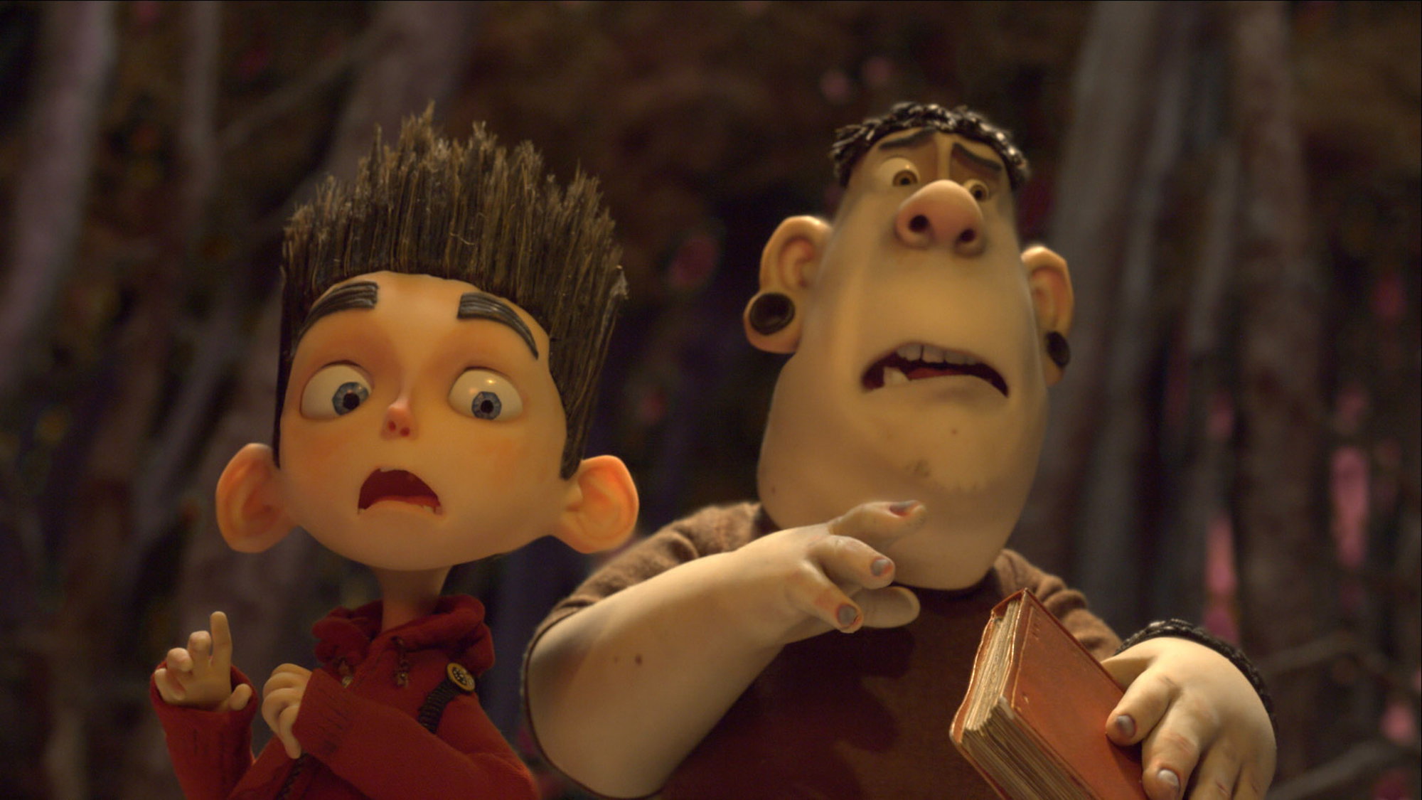 Oregon-Made Halloween Flicks to Watch This October Oregon-Made Halloween Flicks to Watch This October