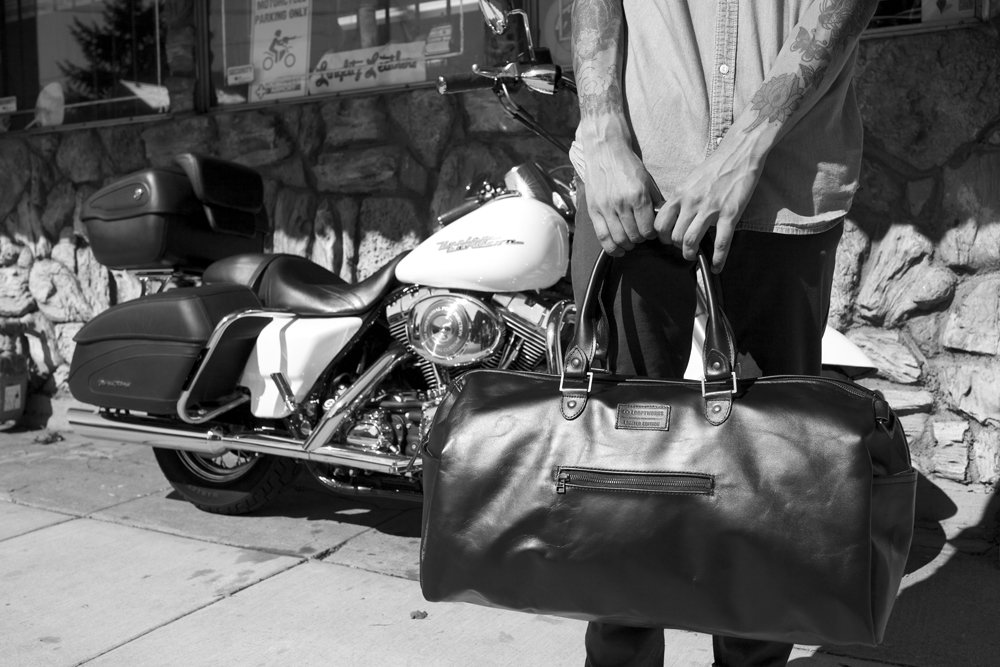 Looptworks x langlitz cugzrz