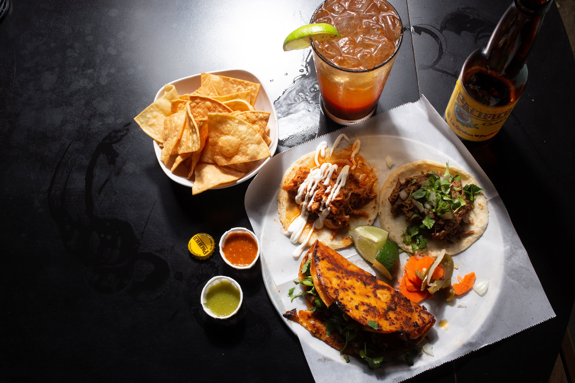 Where to Find the Best Tacos in Portland and Beyond Where to Find the Best Tacos in Portland and Beyond