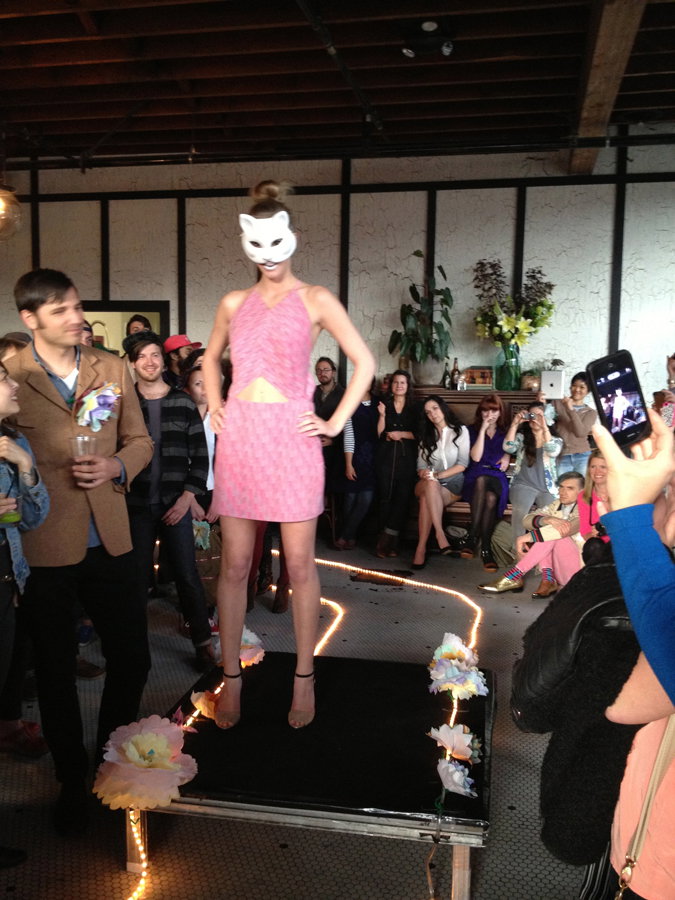 Designer: Immaculate Martin
