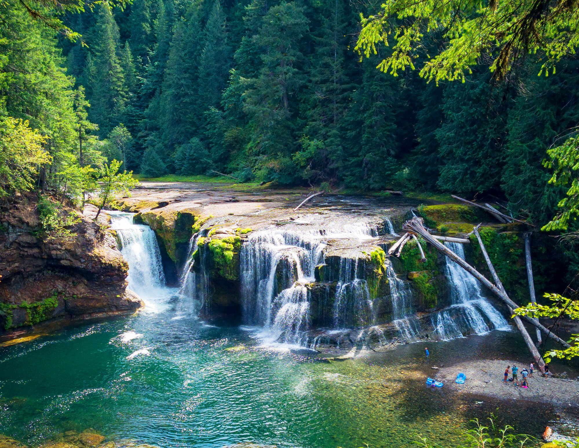 The Best Swimming Holes Within 3 Hours of Portland The Best Swimming Holes Within 3 Hours of Portland