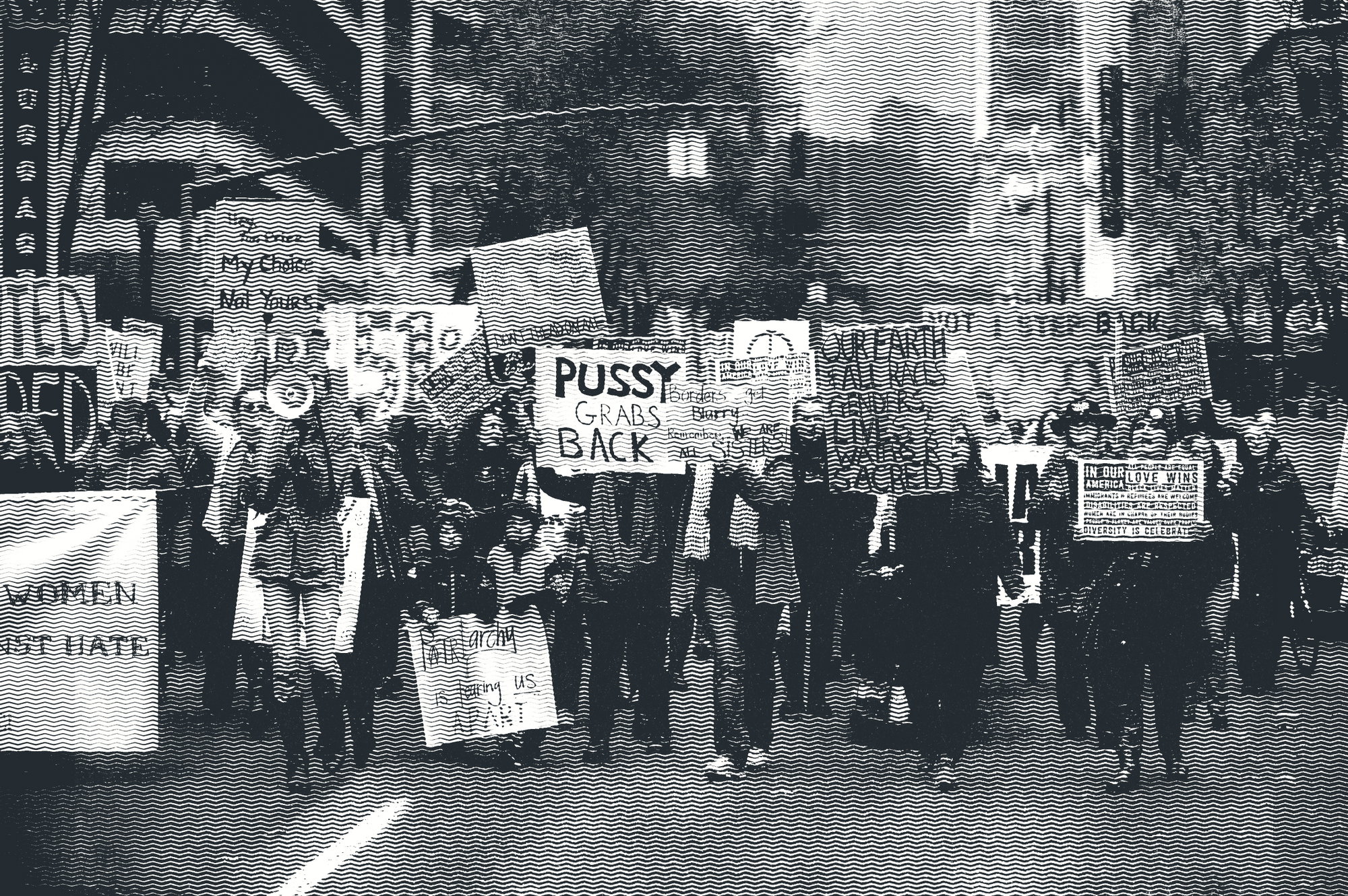 Meet Some of the Women Who Helped Shape Oregon as We Know It Meet Some of the Women Who Helped Shape Oregon as We Know It