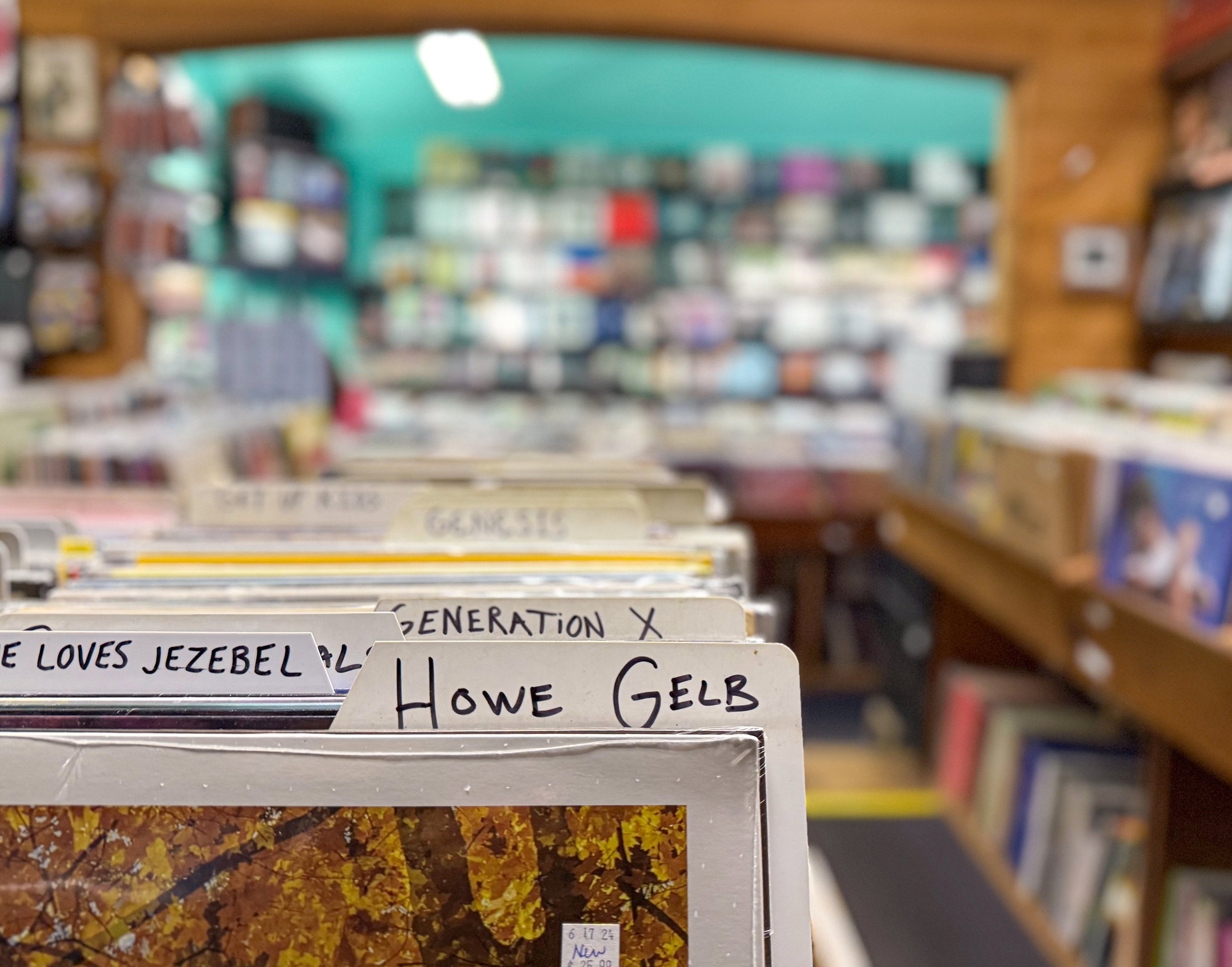 Portland’s Best Record Stores Portland’s Best Record Stores