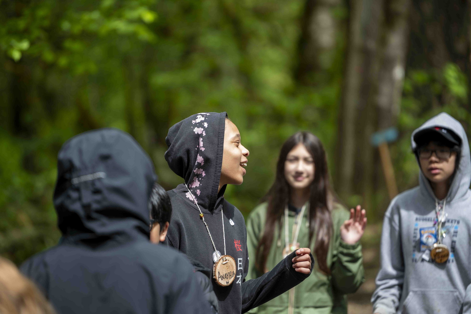 Running the Numbers on 60 Years of Outdoor School Running the Numbers on 60 Years of Outdoor School