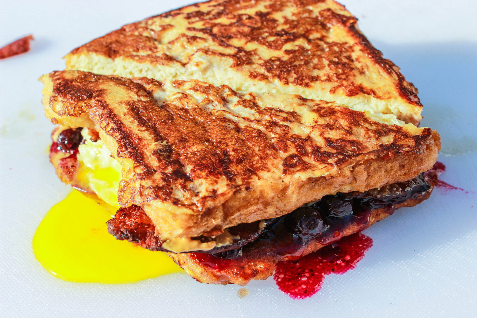 Best Breakfast Sandwiches: The Alt Bread Best Breakfast Sandwiches: The Alt Bread