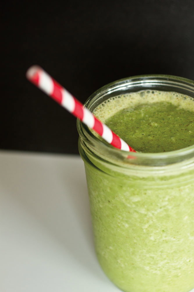 A Kure for the Common Smoothie A Kure for the Common Smoothie