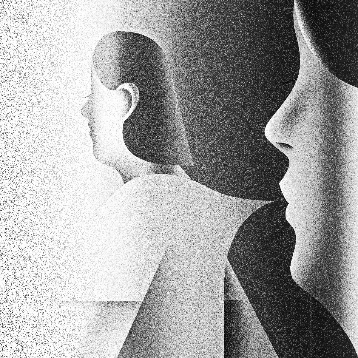‘Dear Ghost,’ a Poem by Jennifer Perrine ‘Dear Ghost,’ a Poem by Jennifer Perrine