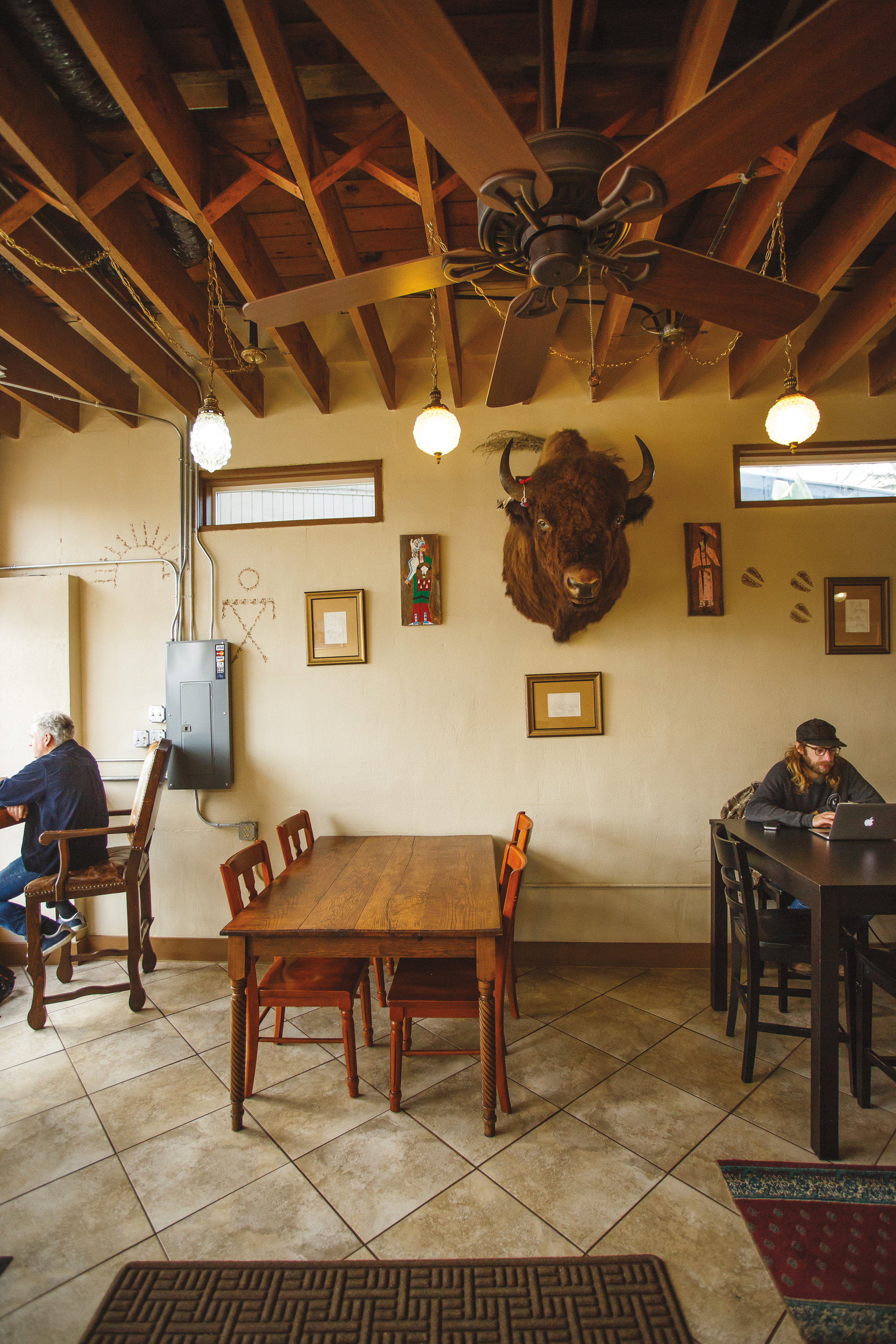 9 Neighborhood Coffee Shops We Love 9 Neighborhood Coffee Shops We Love