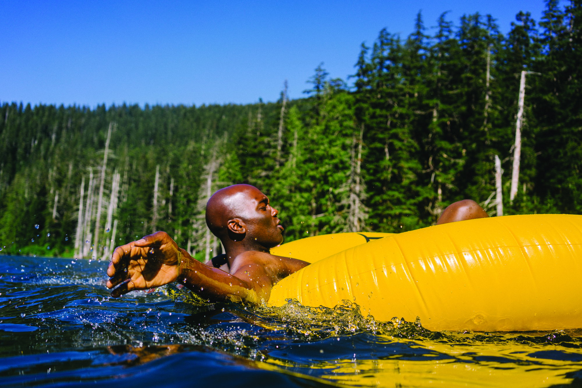 9 Incredible Northwest Swimming Holes 9 Incredible Northwest Swimming Holes