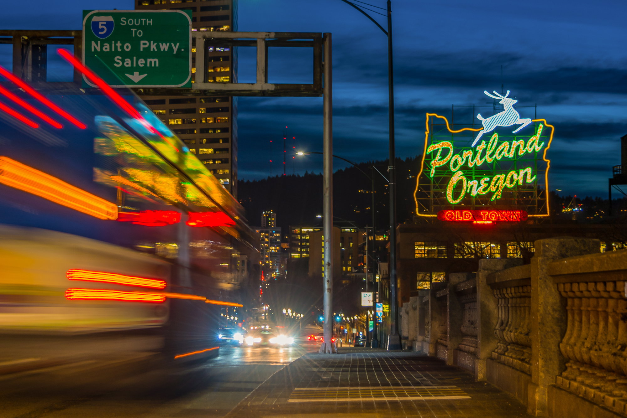 Your Quintessential Portland Bucket List: 50 Things to Do in Town Your Quintessential Portland Bucket List: 50 Things to Do in Town