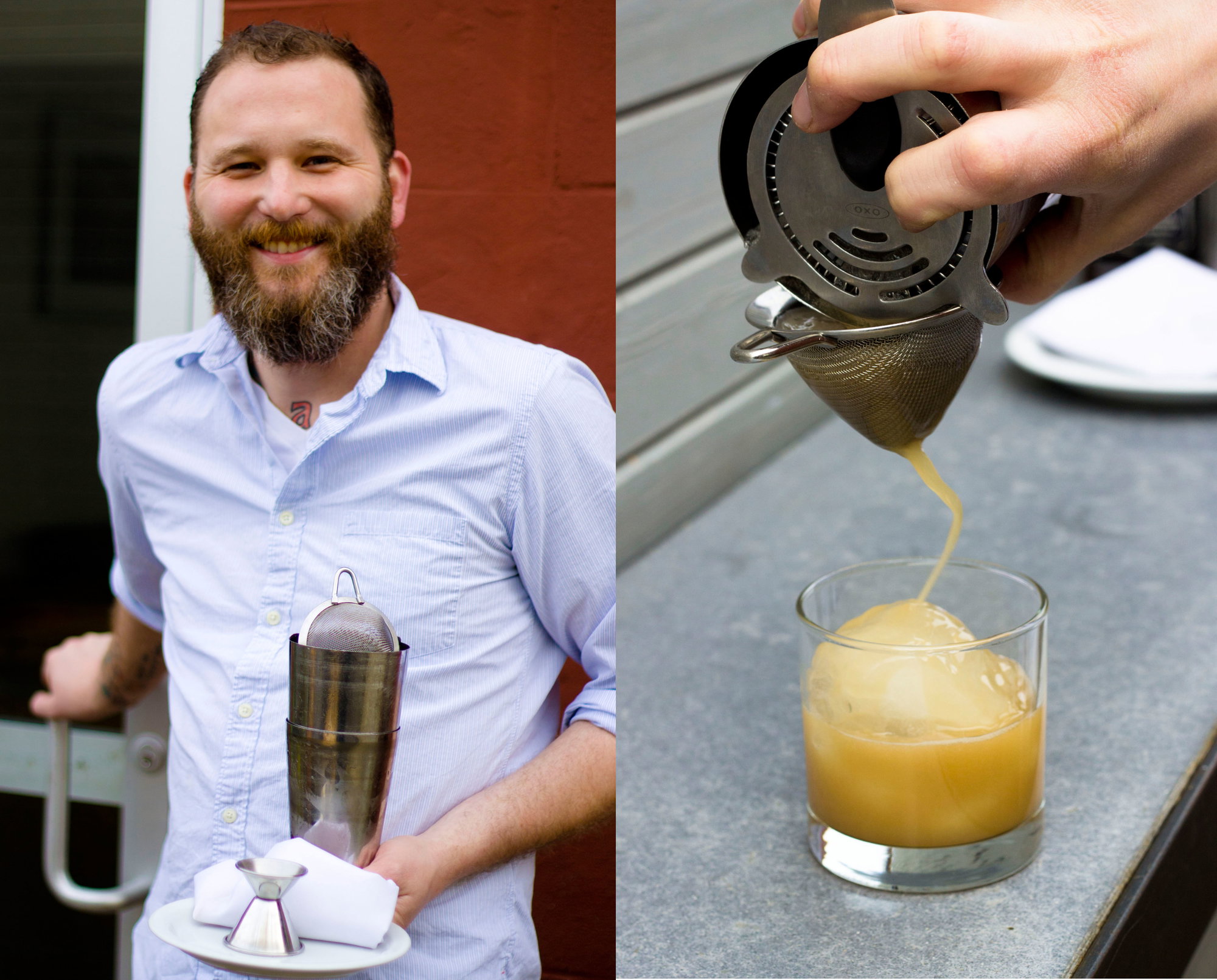 Salsa-Making Class at Xico, La Ruta Spanish Food Festival, and More PDX Food Events Salsa-Making Class at Xico, La Ruta Spanish Food Festival, and More PDX Food Events