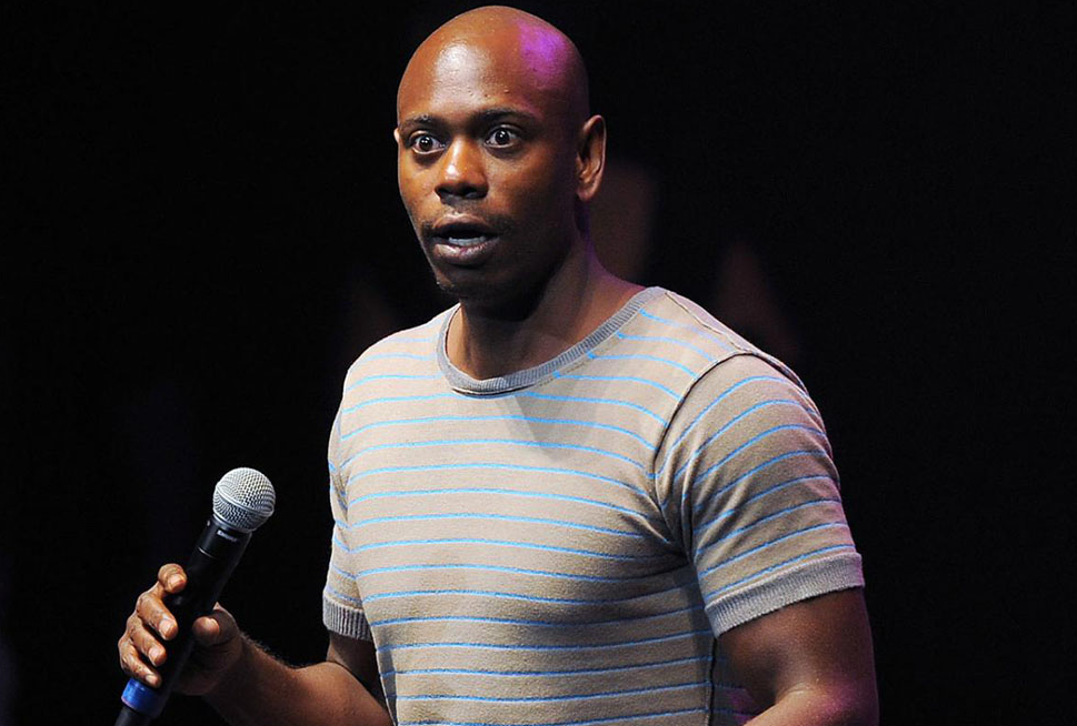 Dave Chappelle: Still Killing It Dave Chappelle: Still Killing It