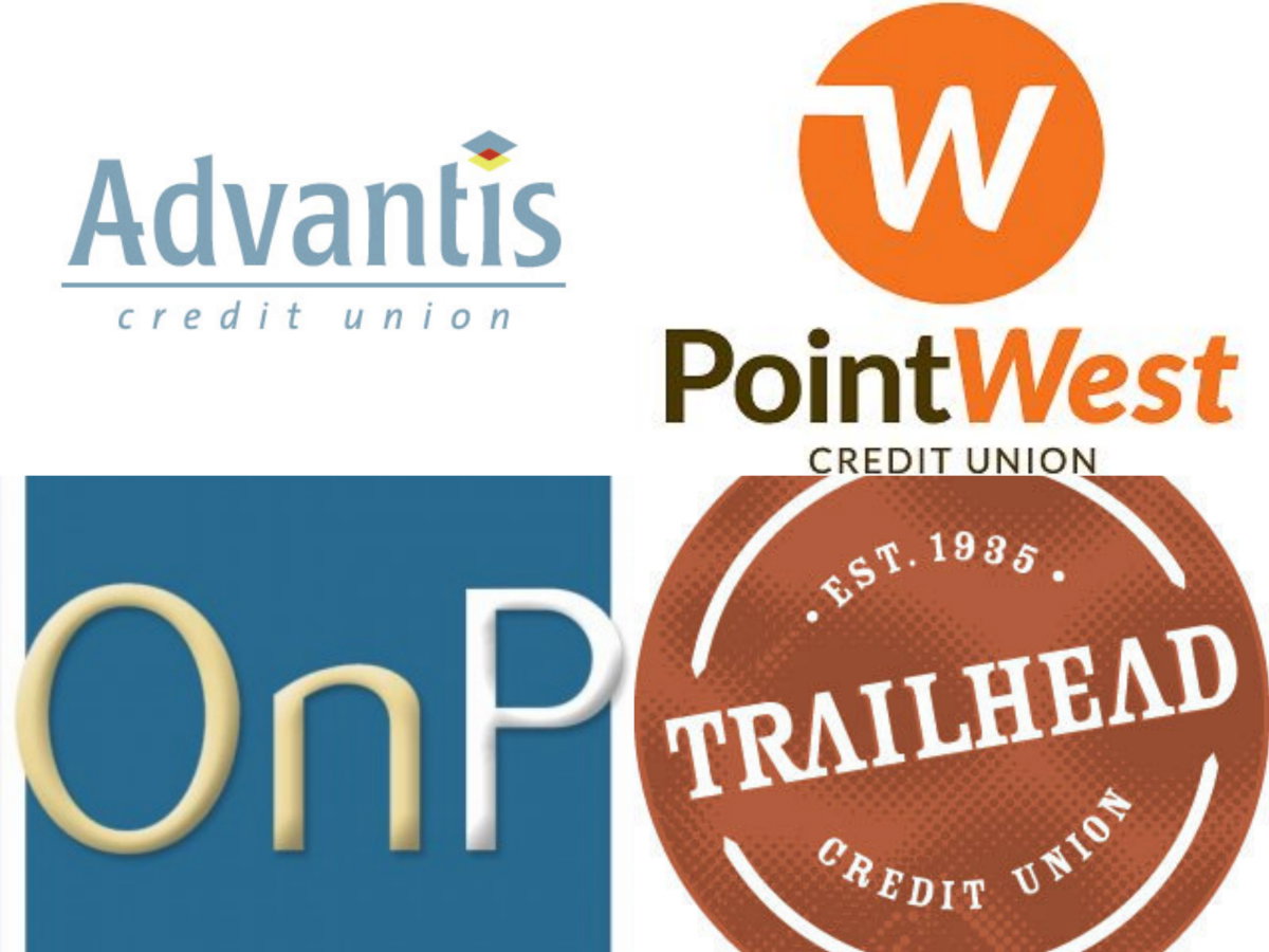 Five Local Credit Unions that Started Small But Aimed Big Five Local Credit Unions that Started Small But Aimed Big
