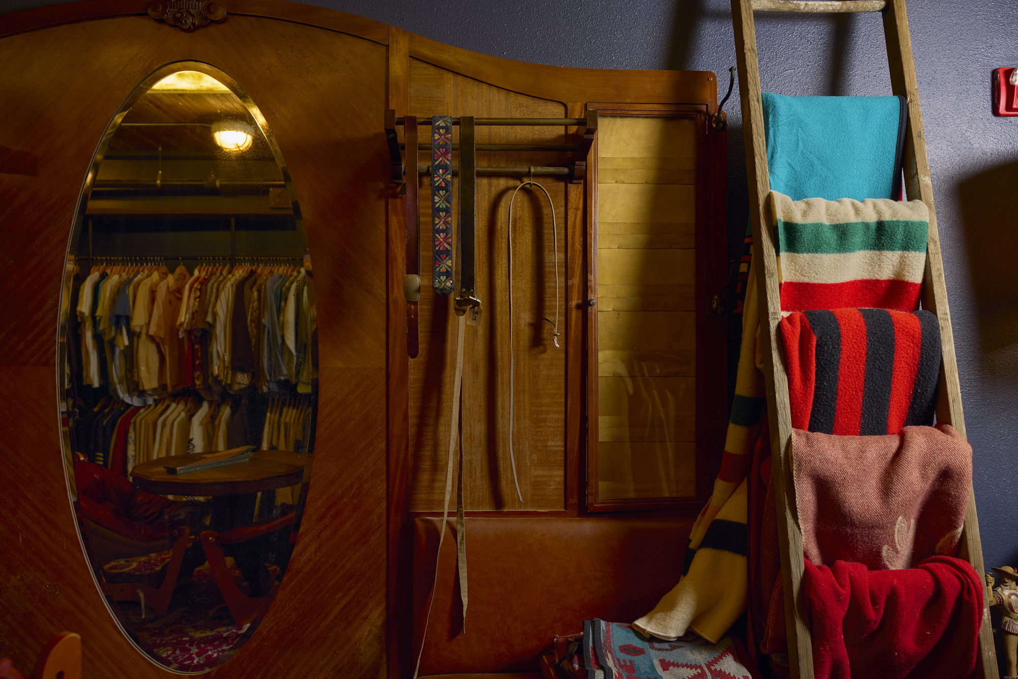 shirtzenpantz vintage clothing downtown