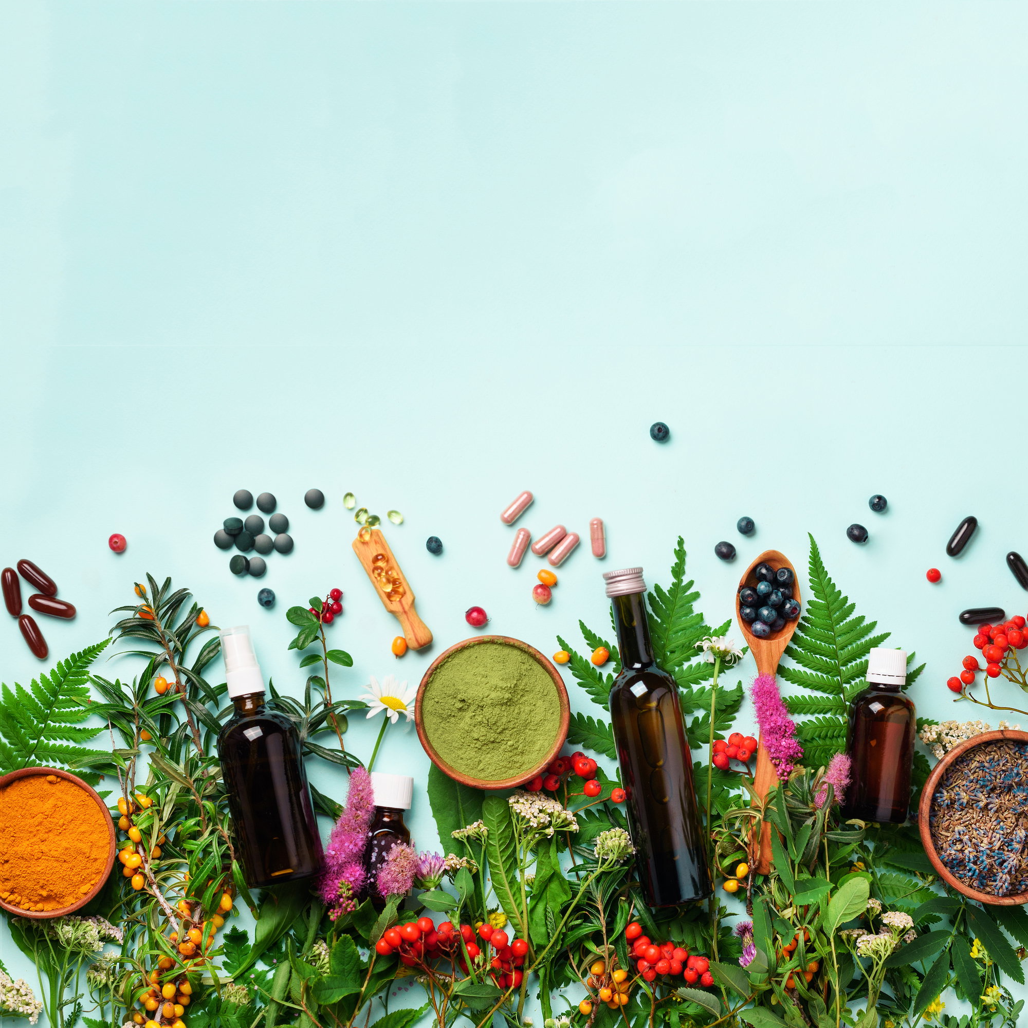 Top Naturopaths and Complementary Medicine Providers 2020 Top Naturopaths and Complementary Medicine Providers 2020
