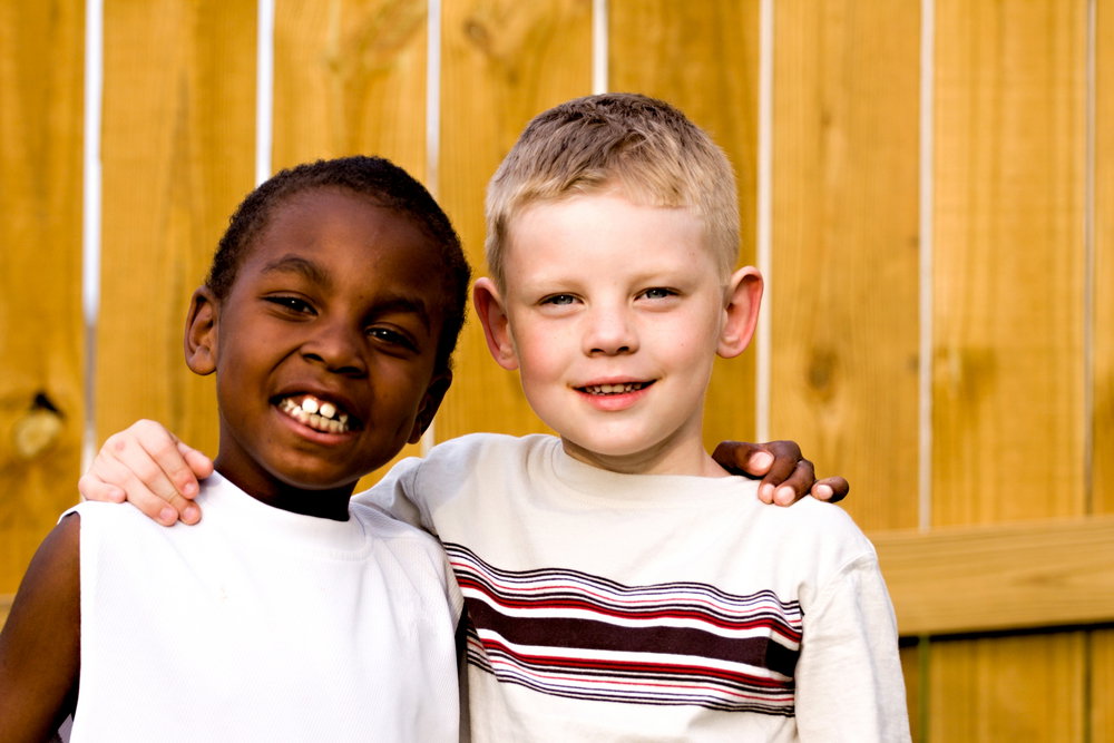 How One Portland Nonprofit Helps Foster Kids Thrive How One Portland Nonprofit Helps Foster Kids Thrive