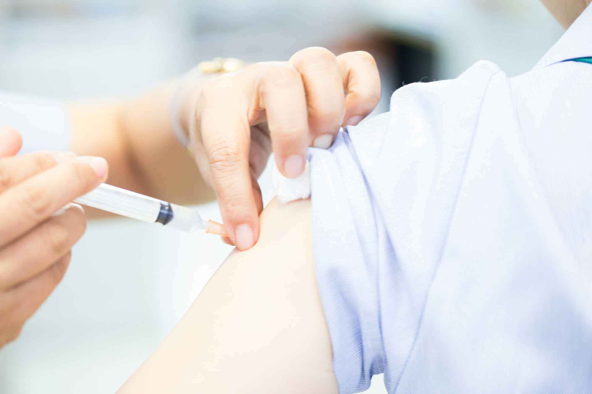 Flu Shots: Who Needs ‘Em? Flu Shots: Who Needs ‘Em?