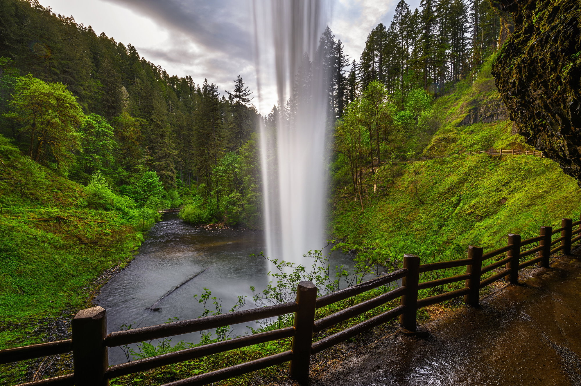 5 Essential Rainy-Day Hikes near Portland 5 Essential Rainy-Day Hikes near Portland