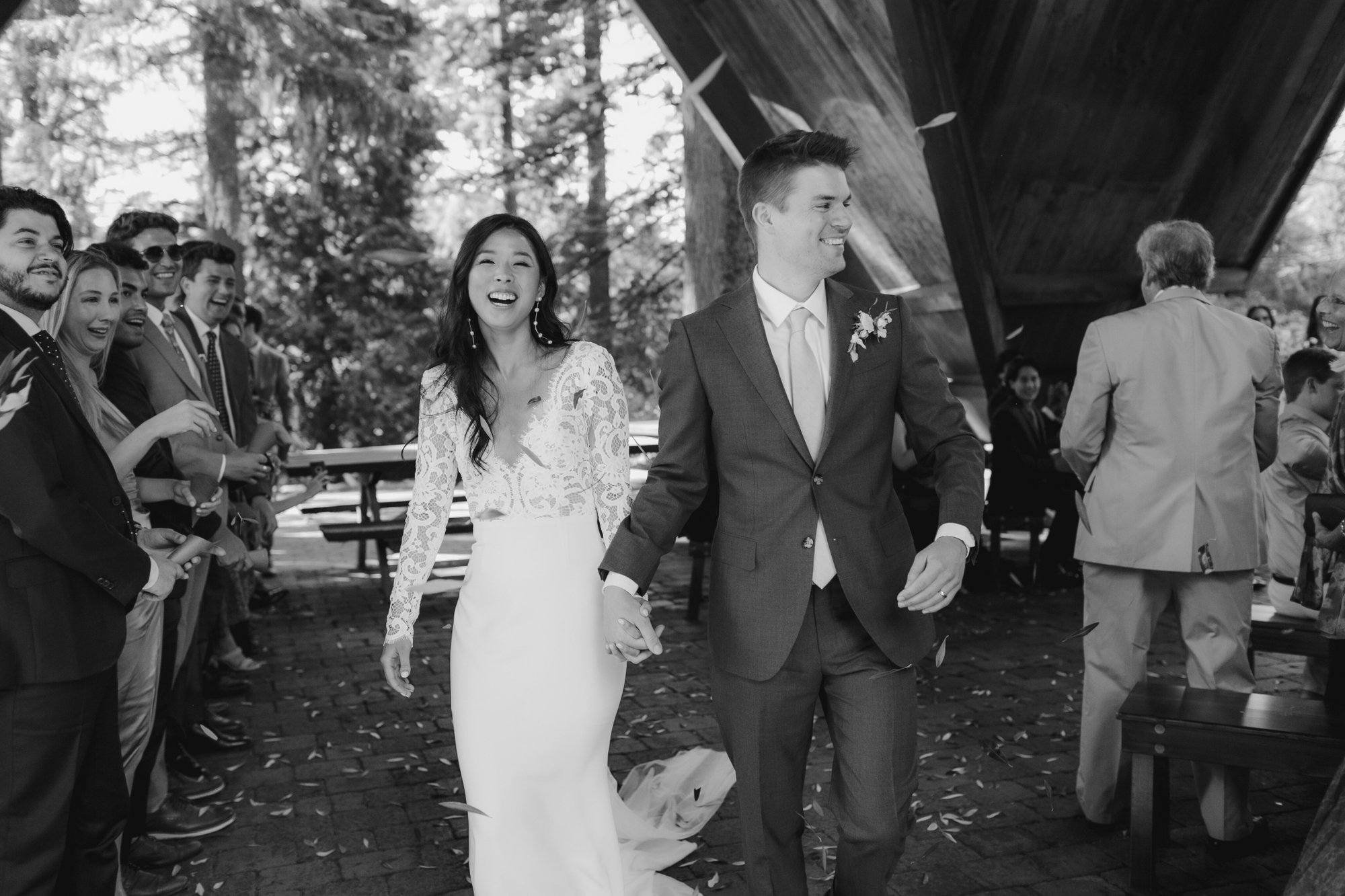 With Pandemic Do-Over Celebrations, Oregon’s Summer Wedding Season Is Busier Than Ever With Pandemic Do-Over Celebrations, Oregon’s Summer Wedding Season Is Busier Than Ever