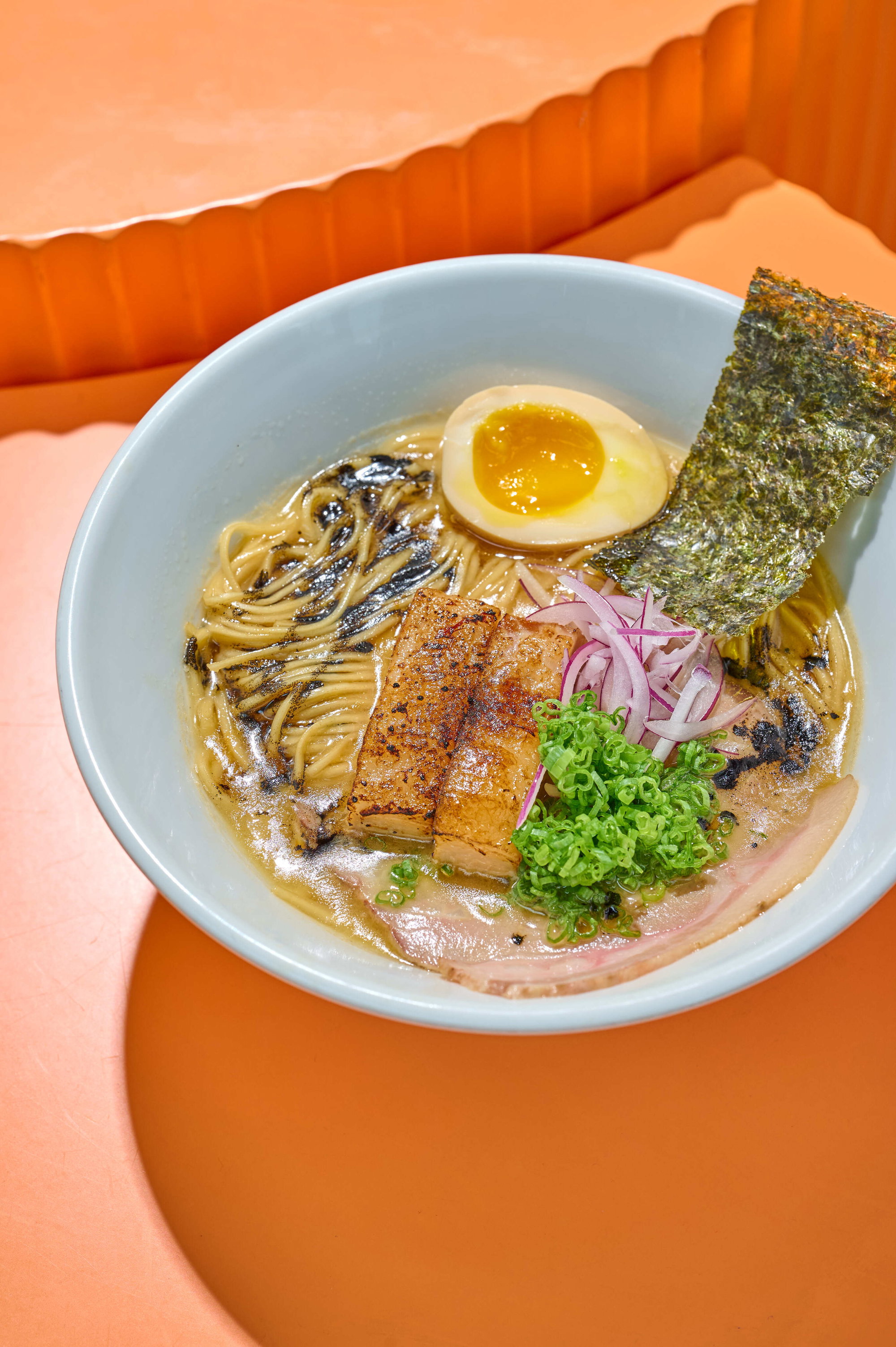 Portland Ramen’s Third Wave Portland Ramen’s Third Wave
