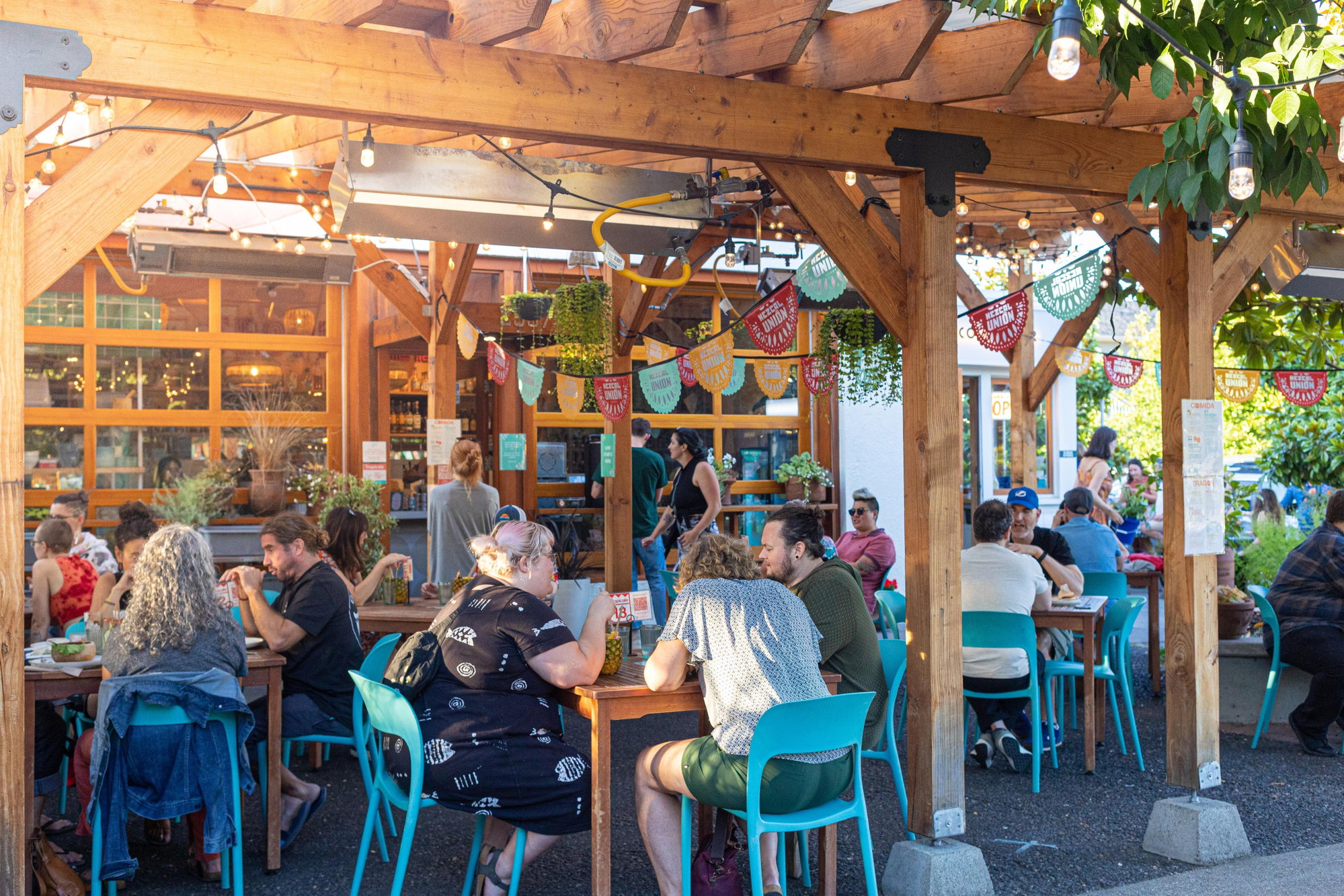 Portland’s Best Bar Patios Portland’s Best Bar Patios
