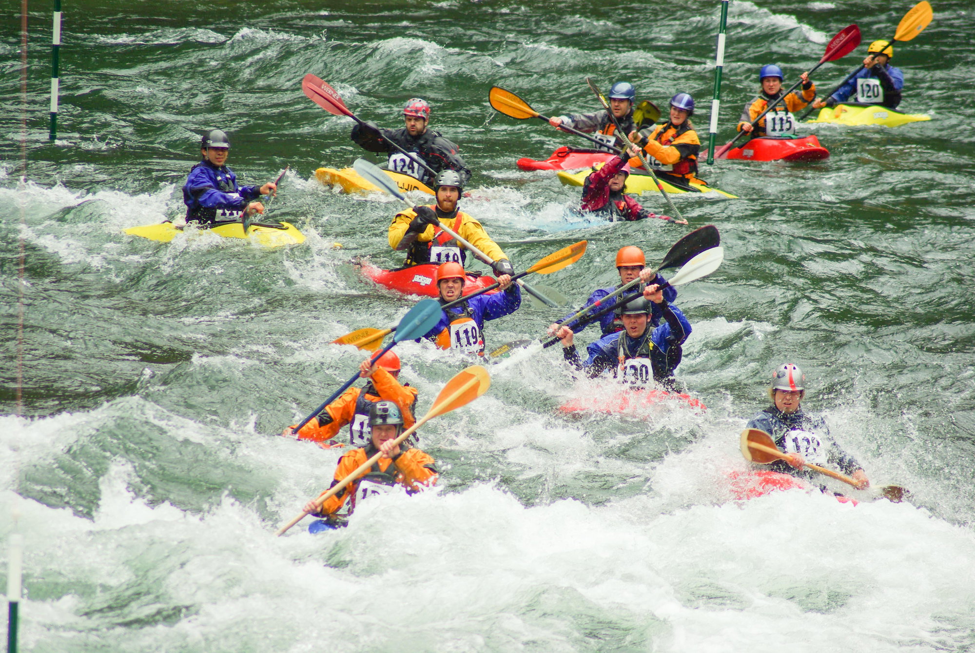 What to Do in Oregon in May What to Do in Oregon in May