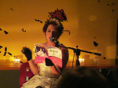 5 Questions for Viva Las Vegas 5 Questions for Viva Las Vegas