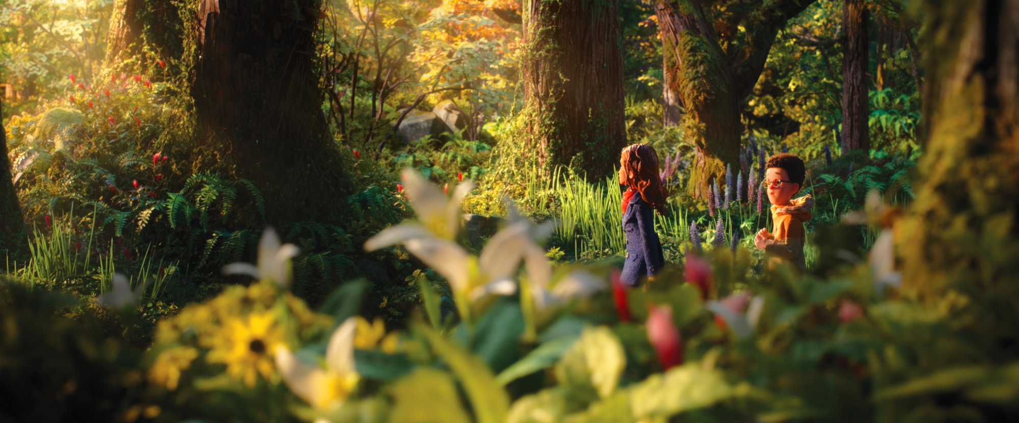 <em>Wildwood</em> Really Is Laika’s Most Ambitious Project Yet <em>Wildwood</em> Really Is Laika’s Most Ambitious Project Yet