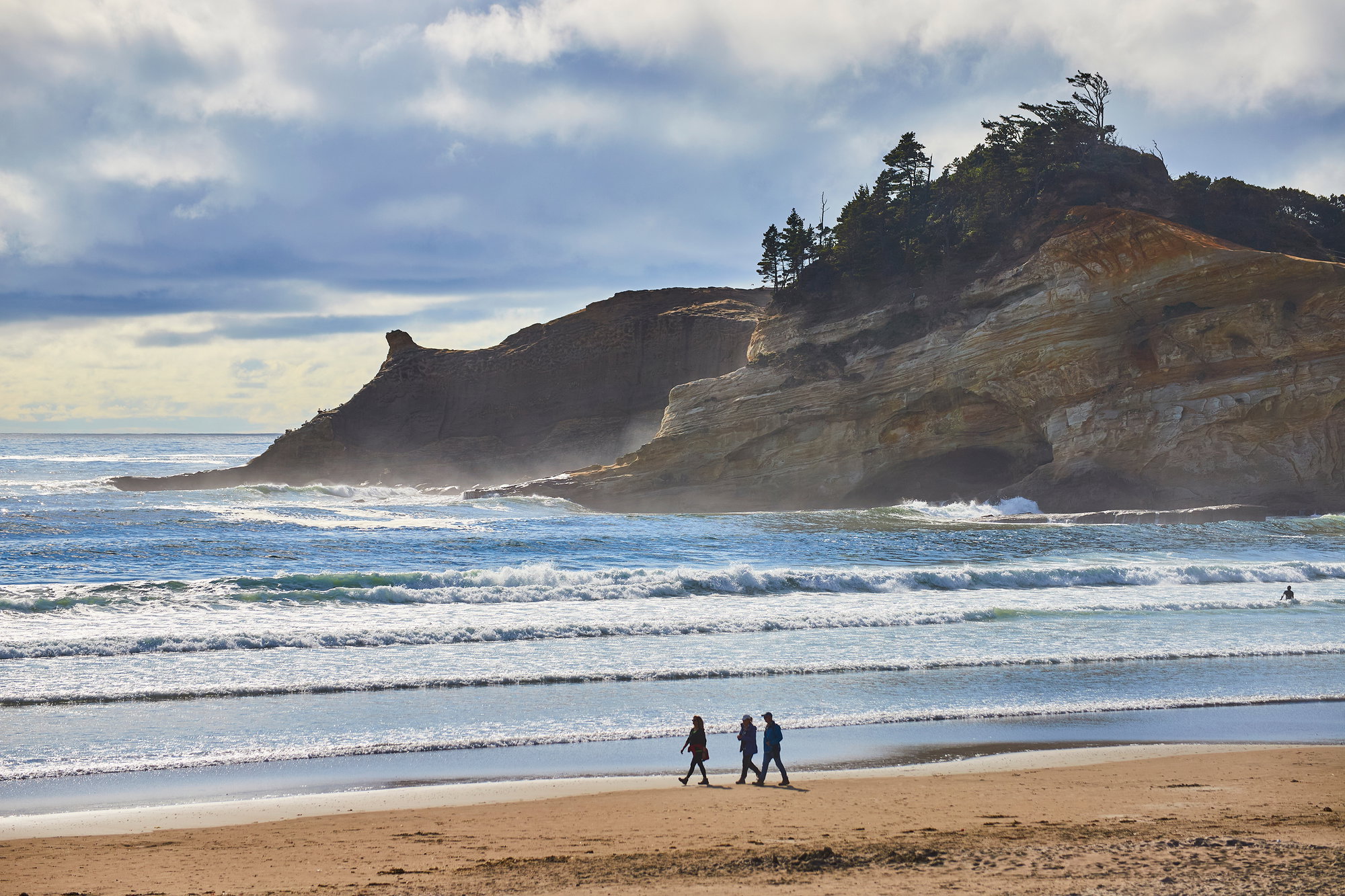 Don’t Miss These Annual Oregon Coast Events Don’t Miss These Annual Oregon Coast Events
