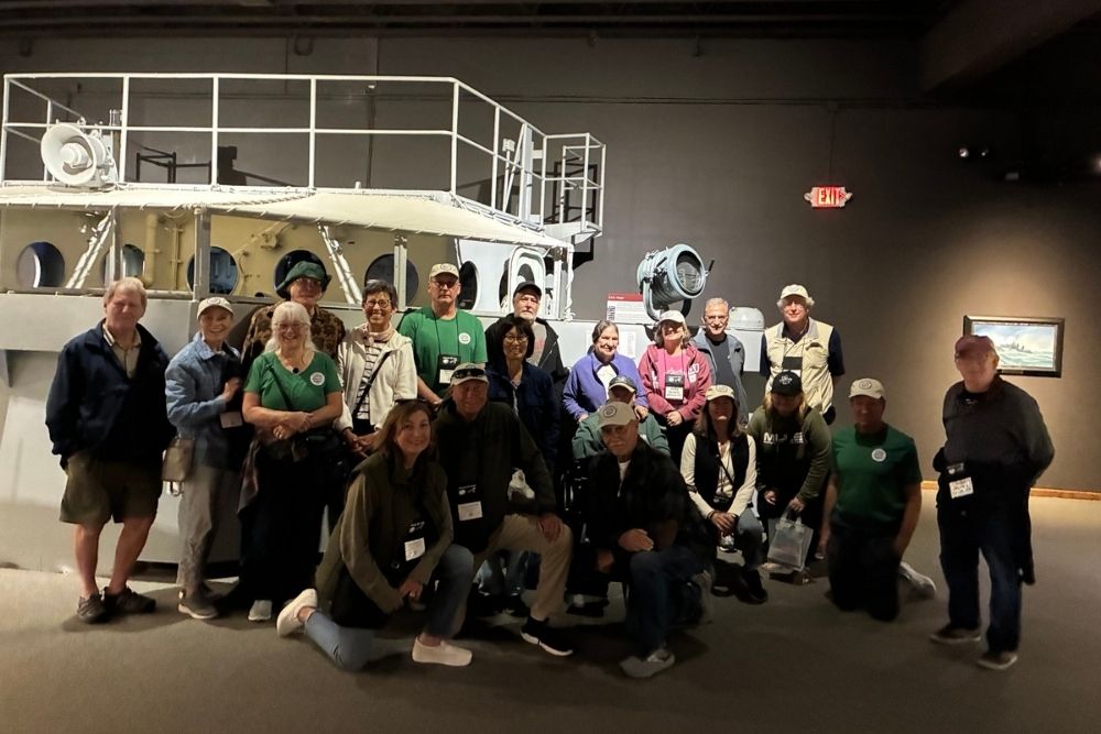 Columbia River Maritime Museum