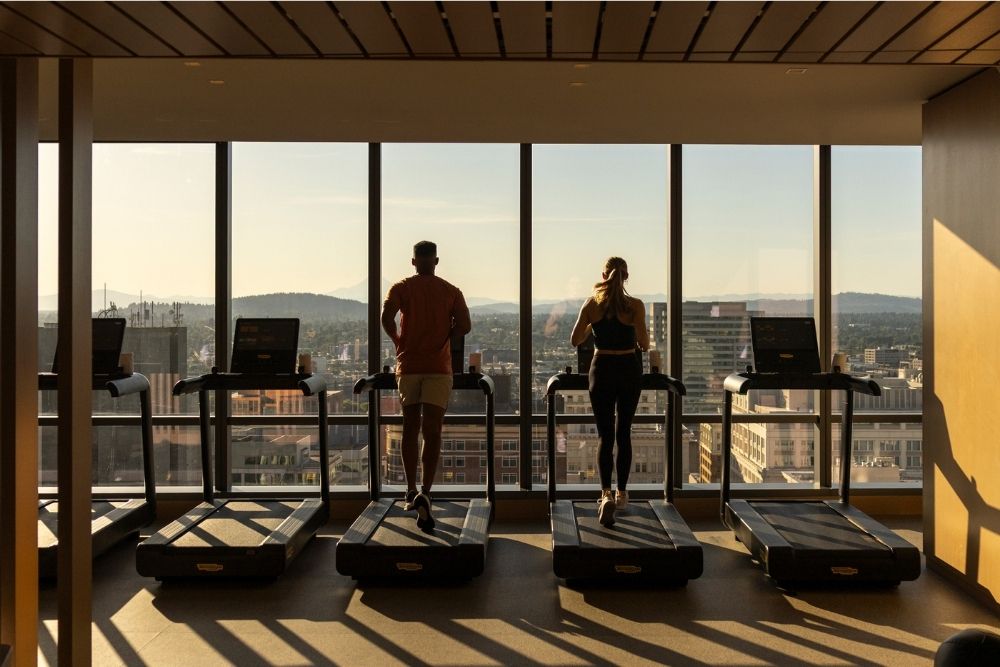 Ritz-Carlton Residences